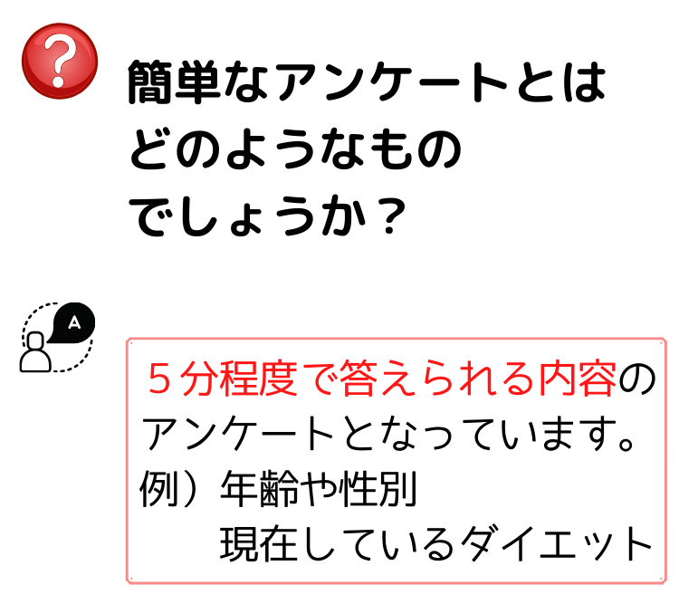 ダイエット
３日坊主
リバウンド
失敗